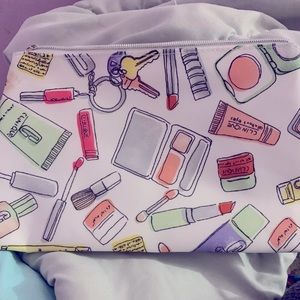 Clinique New Make up bag